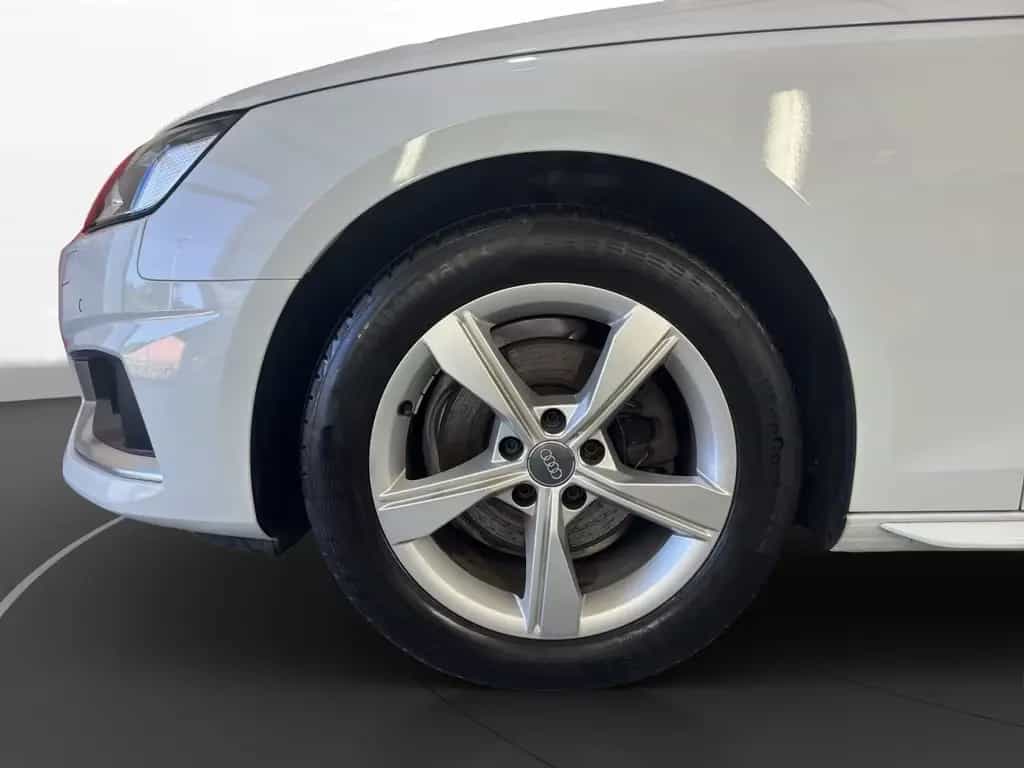 Audi A4 Avant 35 TFSI advanced | MMI NAVI PLUS | 12/2020-photo-15
