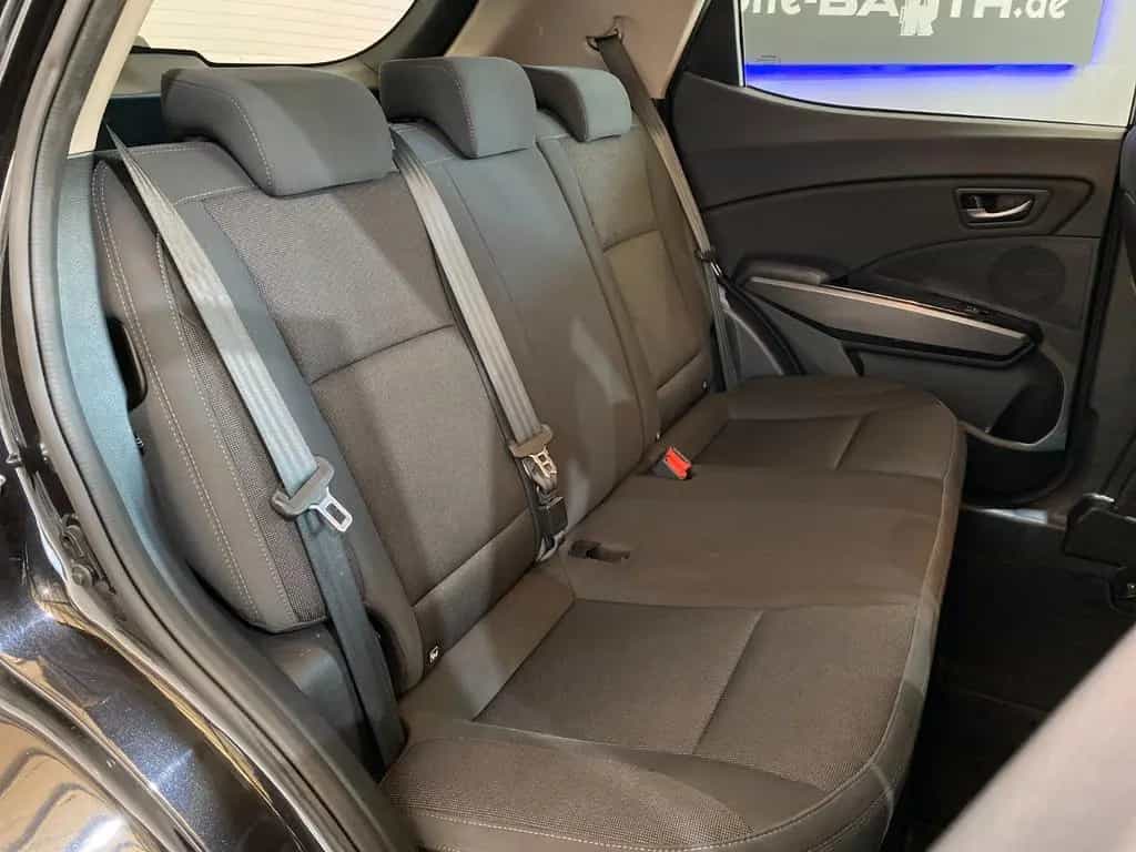 Ssangyong Tivoli 1.5 T-GDi 2WD AT+SZH+SPUR+RFK+NAVI 10/2019-photo-18