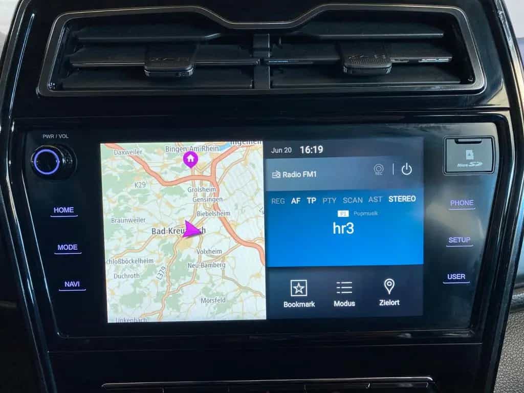Ssangyong Tivoli 1.5 T-GDi 2WD AT+SZH+SPUR+RFK+NAVI 10/2019-photo-23