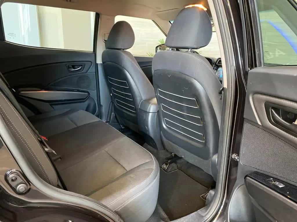 Ssangyong Tivoli 1.5 T-GDi 2WD AT+SZH+SPUR+RFK+NAVI 10/2019-photo-31