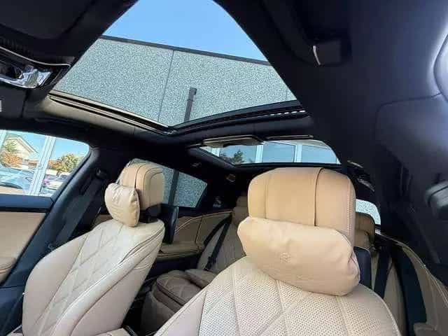 Maybach Other Altro S680 Limited Edition VIRGIL ABLOH 05/2023-photo-7