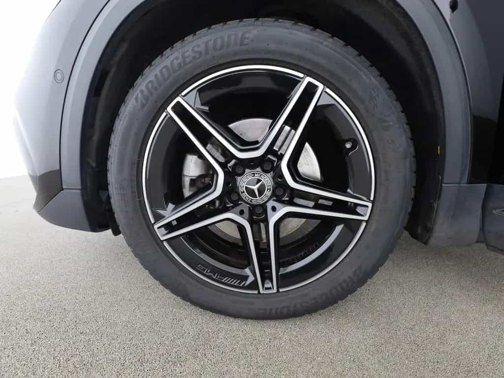 Mercedes-Benz GLA 200 AMG MBUX Kamera LED Navi Park-Ass. 04/2021-photo-16