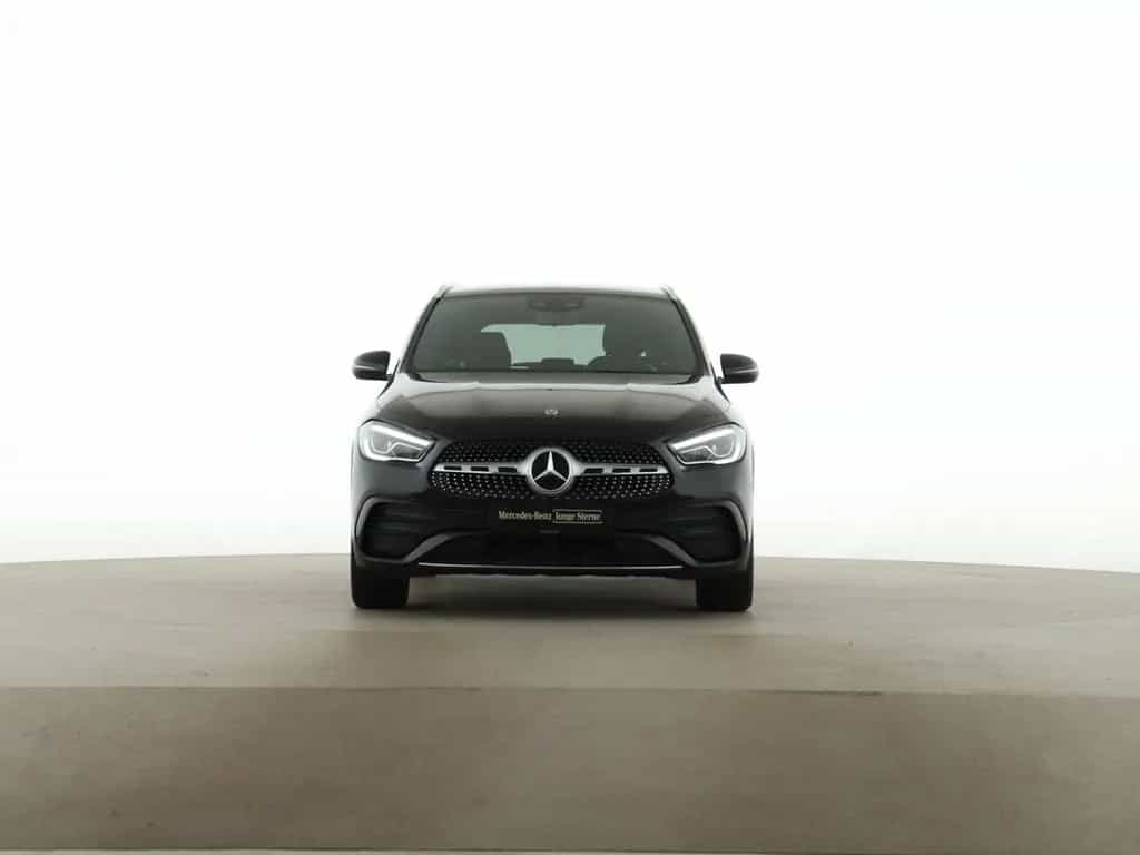 Mercedes-Benz GLA 200 AMG MBUX Kamera LED Navi Park-Ass. 04/2021-photo-2