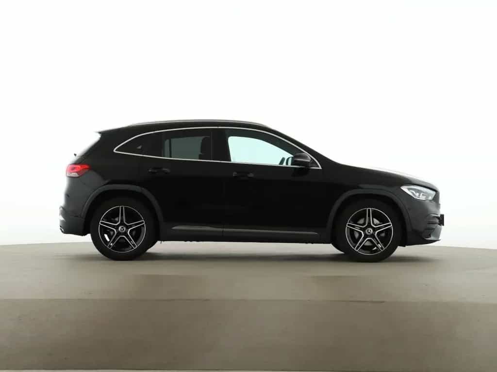 Mercedes-Benz GLA 200 AMG MBUX Kamera LED Navi Park-Ass. 04/2021-photo-7