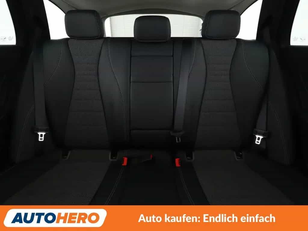 Mercedes-Benz E 200 Mild-Hybrid T 4Matic Avantgarde Aut. *LED* 10/2019-photo-15