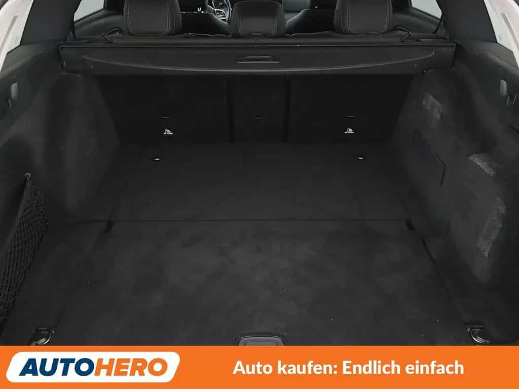 Mercedes-Benz E 200 Mild-Hybrid T 4Matic Avantgarde Aut. *LED* 10/2019-photo-17