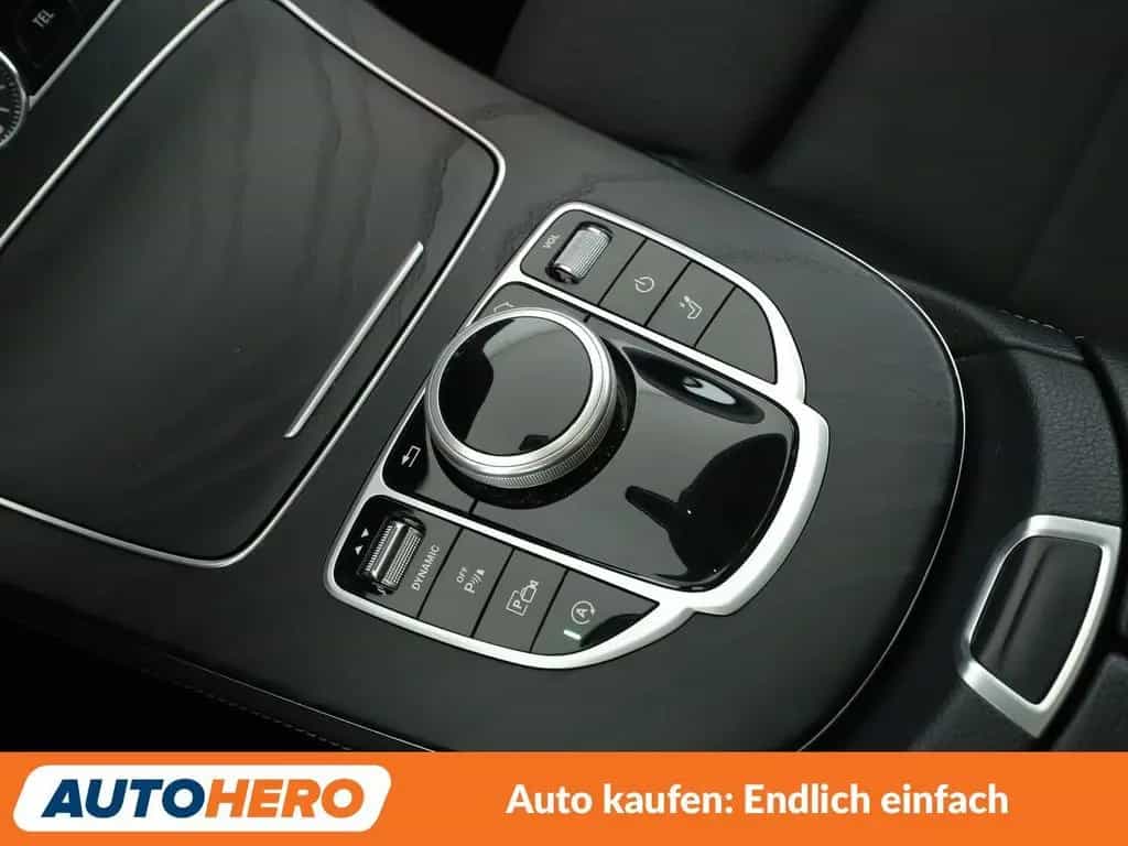 Mercedes-Benz E 200 Mild-Hybrid T 4Matic Avantgarde Aut. *LED* 10/2019-photo-24