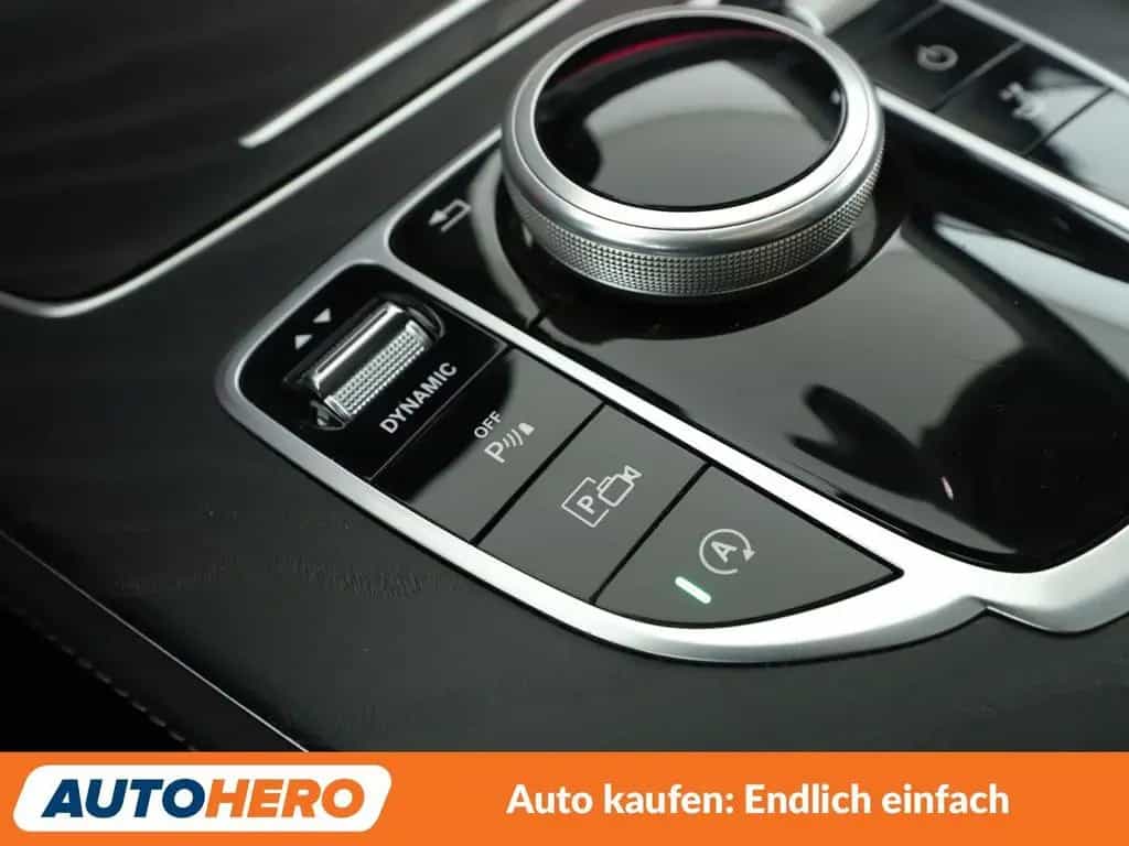 Mercedes-Benz E 200 Mild-Hybrid T 4Matic Avantgarde Aut. *LED* 10/2019-photo-25