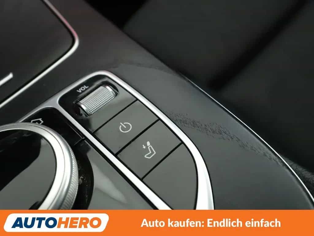 Mercedes-Benz E 200 Mild-Hybrid T 4Matic Avantgarde Aut. *LED* 10/2019-photo-26