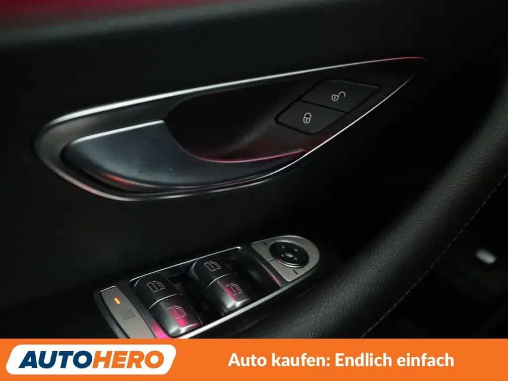 Mercedes-Benz E 200 Mild-Hybrid T 4Matic Avantgarde Aut. *LED* 10/2019-photo-27