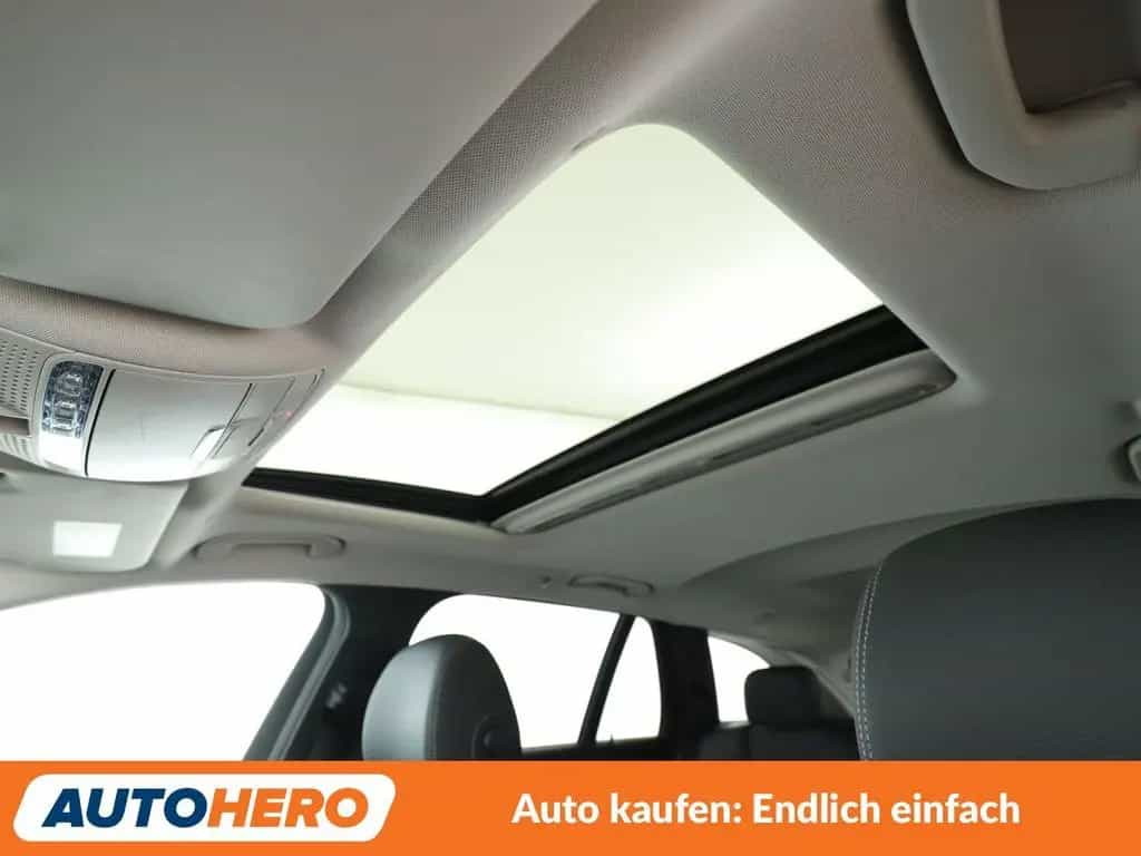 Mercedes-Benz E 200 Mild-Hybrid T 4Matic Avantgarde Aut. *LED* 10/2019-photo-31