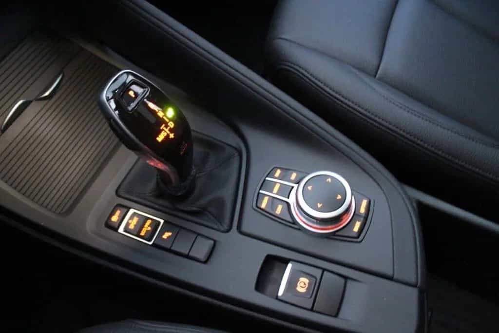 BMW X1 sDrive 18d Aut. *Tetto *Pelle *57.000 KM 12/2020-photo-13