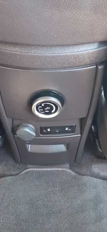 Renault Espace V Initiale Paris*NAVI*RFK*TMP*SHZ*PDC* 07/2015-photo-23