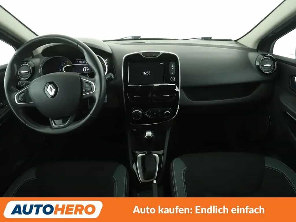 Renault Clio 1.2 TCe Energy Luxe Aut.*NAV*TEMPO*CAM*PDC* 02/2016-photo-11