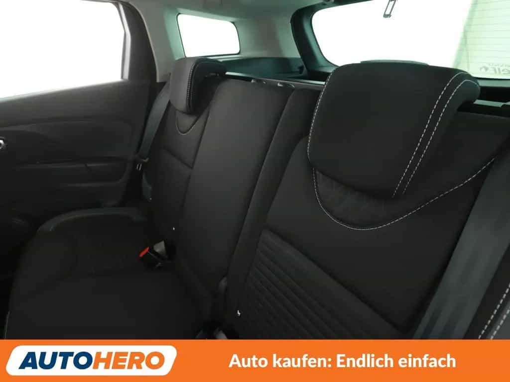 Renault Clio 1.2 TCe Energy Luxe Aut.*NAV*TEMPO*CAM*PDC* 02/2016-photo-13