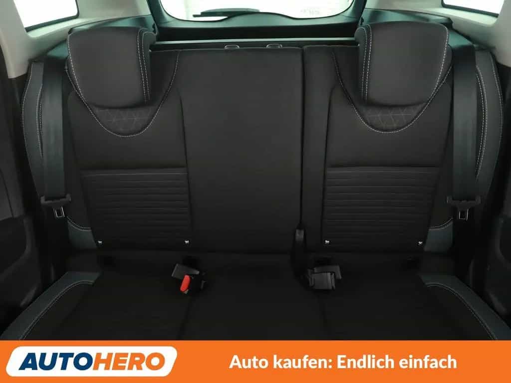 Renault Clio 1.2 TCe Energy Luxe Aut.*NAV*TEMPO*CAM*PDC* 02/2016-photo-15