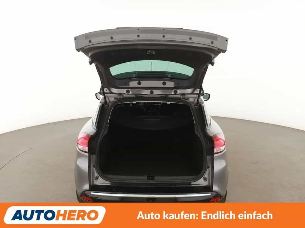 Renault Clio 1.2 TCe Energy Luxe Aut.*NAV*TEMPO*CAM*PDC* 02/2016-photo-16