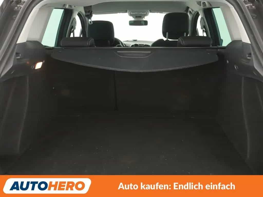 Renault Clio 1.2 TCe Energy Luxe Aut.*NAV*TEMPO*CAM*PDC* 02/2016-photo-17