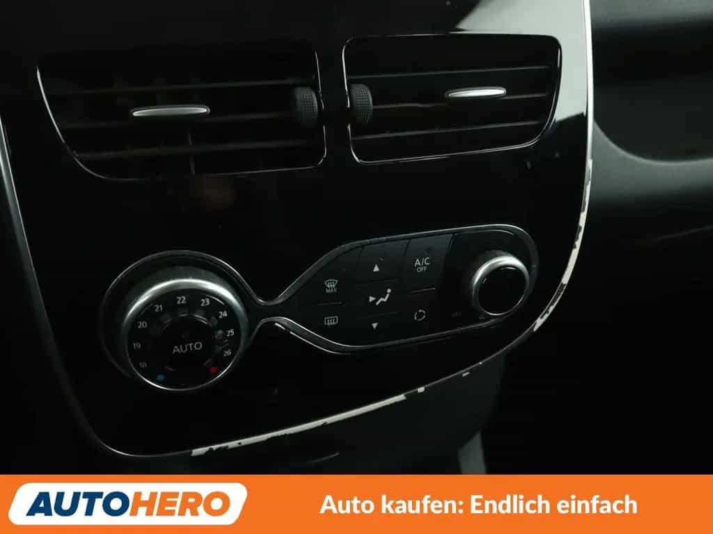Renault Clio 1.2 TCe Energy Luxe Aut.*NAV*TEMPO*CAM*PDC* 02/2016-photo-22