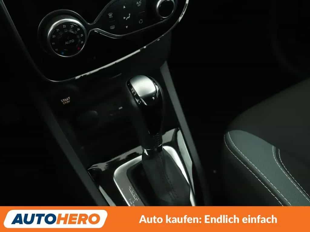 Renault Clio 1.2 TCe Energy Luxe Aut.*NAV*TEMPO*CAM*PDC* 02/2016-photo-23