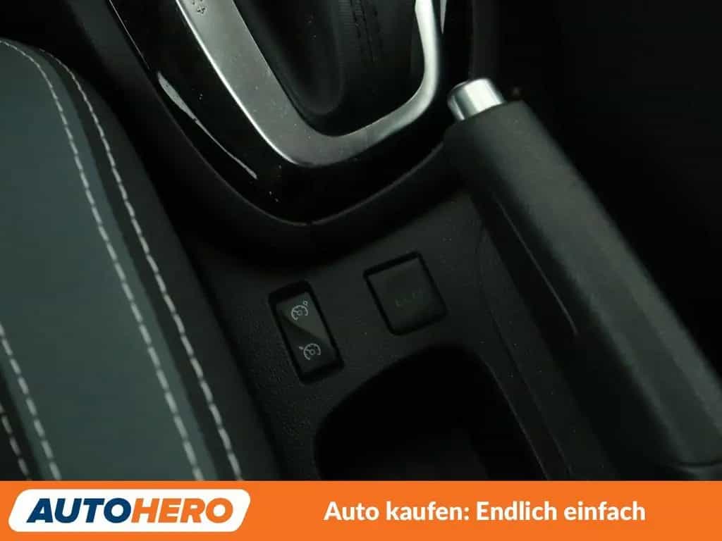 Renault Clio 1.2 TCe Energy Luxe Aut.*NAV*TEMPO*CAM*PDC* 02/2016-photo-24