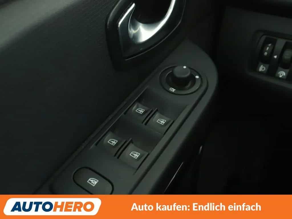 Renault Clio 1.2 TCe Energy Luxe Aut.*NAV*TEMPO*CAM*PDC* 02/2016-photo-26