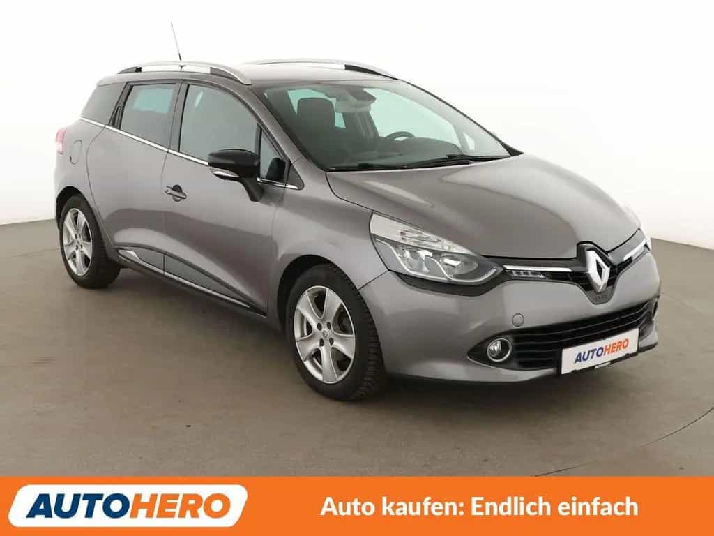 Renault Clio 1.2 TCe Energy Luxe Aut.*NAV*TEMPO*CAM*PDC* 02/2016-photo-7