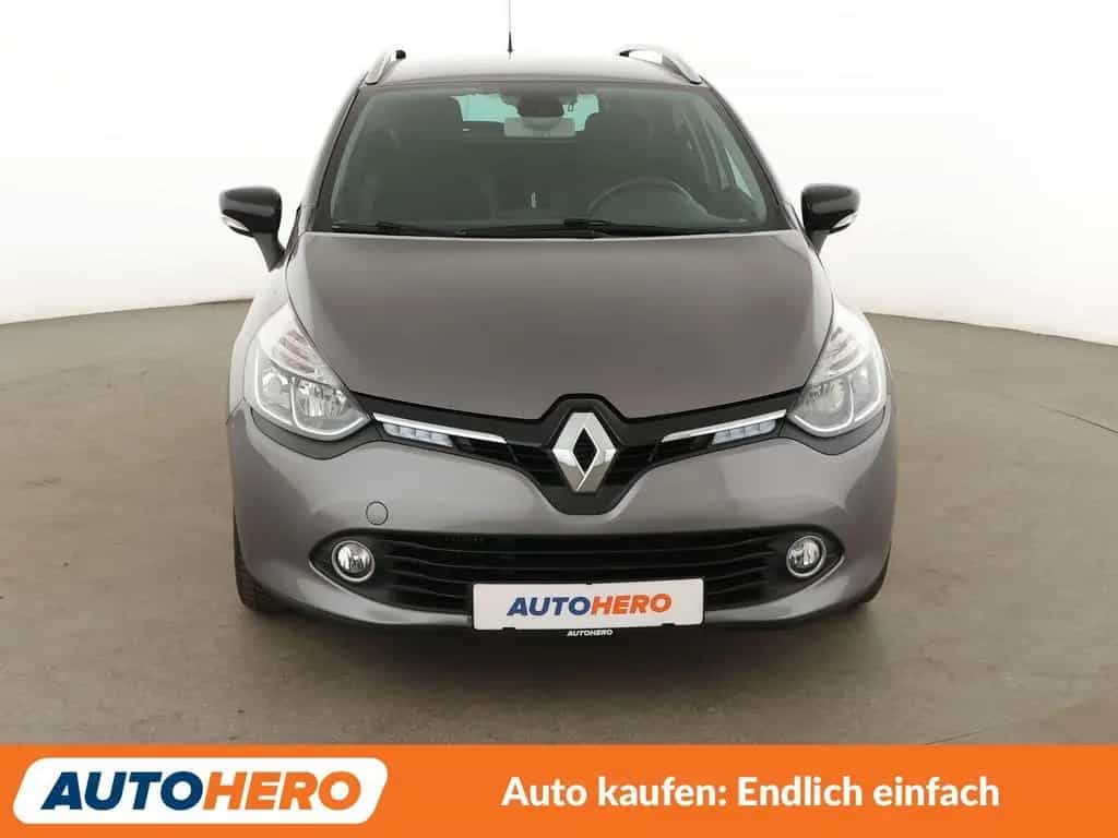 Renault Clio 1.2 TCe Energy Luxe Aut.*NAV*TEMPO*CAM*PDC* 02/2016-photo-8