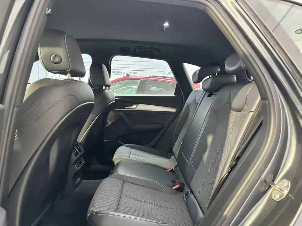 Audi Q5 40 TDI quattro S line plus 08/2020-photo-10