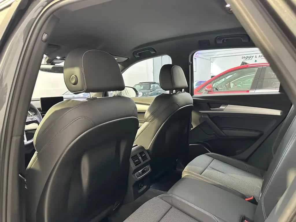 Audi Q5 40 TDI quattro S line plus 08/2020-photo-11