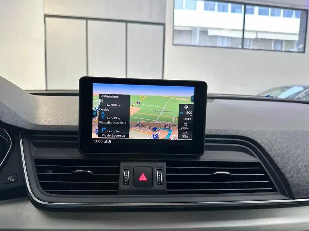 Audi Q5 40 TDI quattro S line plus 08/2020-photo-5