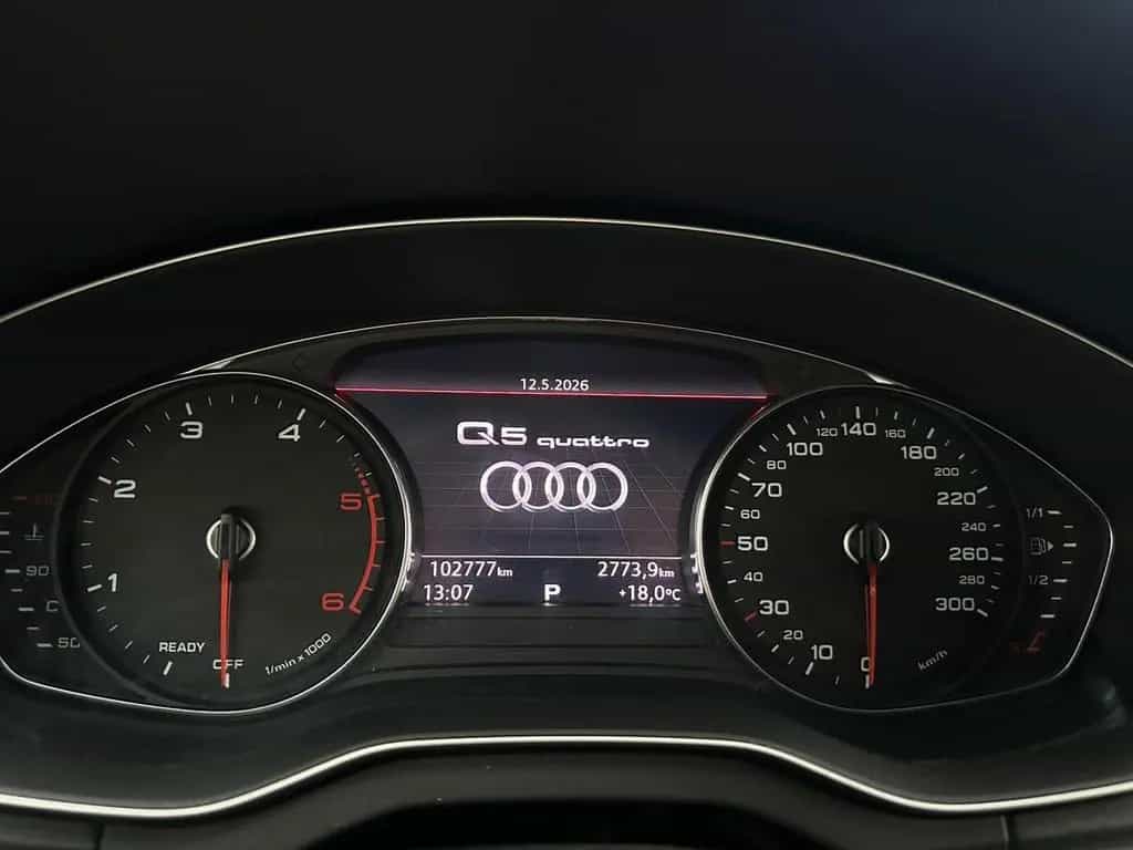 Audi Q5 40 TDI quattro S line plus 08/2020-photo-6