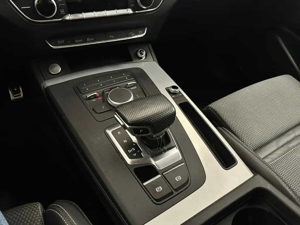 Audi Q5 40 TDI quattro S line plus 08/2020-photo-8