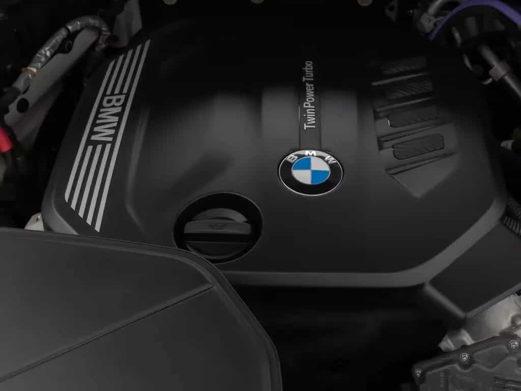 BMW X3 xD20d Kamera DAB Leder Lenkradheizg Sport LED 04/2022-photo-13