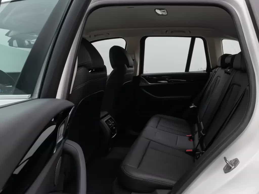 BMW X3 xD20d Kamera DAB Leder Lenkradheizg Sport LED 04/2022-photo-23