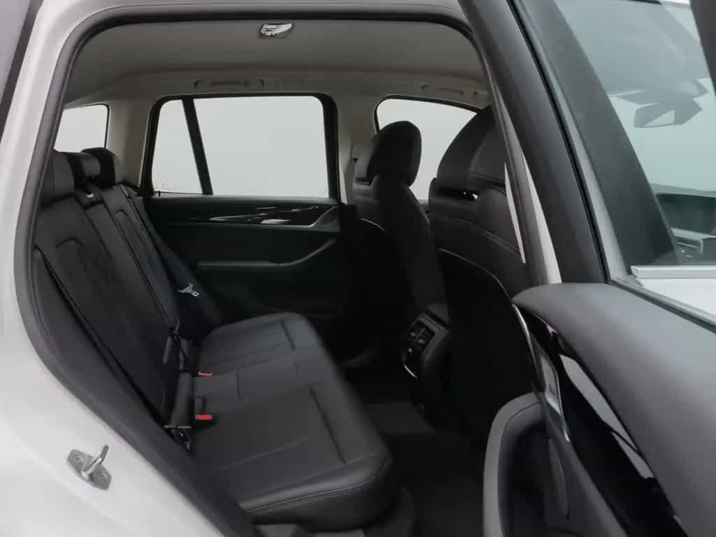 BMW X3 xD20d Kamera DAB Leder Lenkradheizg Sport LED 04/2022-photo-24