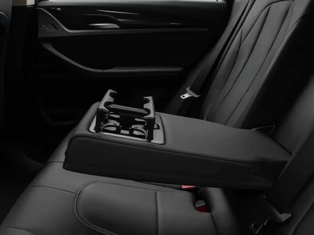 BMW X3 xD20d Kamera DAB Leder Lenkradheizg Sport LED 04/2022-photo-26