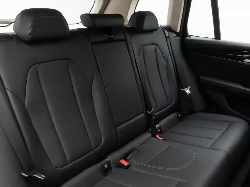 BMW X3 xD20d Kamera DAB Leder Lenkradheizg Sport LED 04/2022-photo-27