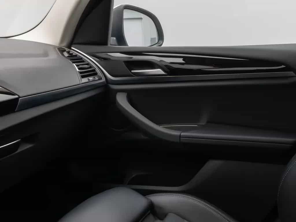 BMW X3 xD20d Kamera DAB Leder Lenkradheizg Sport LED 04/2022-photo-30