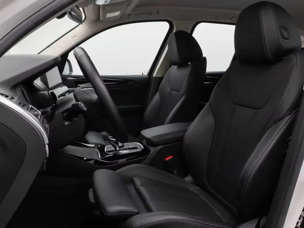 BMW X3 xD20d Kamera DAB Leder Lenkradheizg Sport LED 04/2022-photo-32