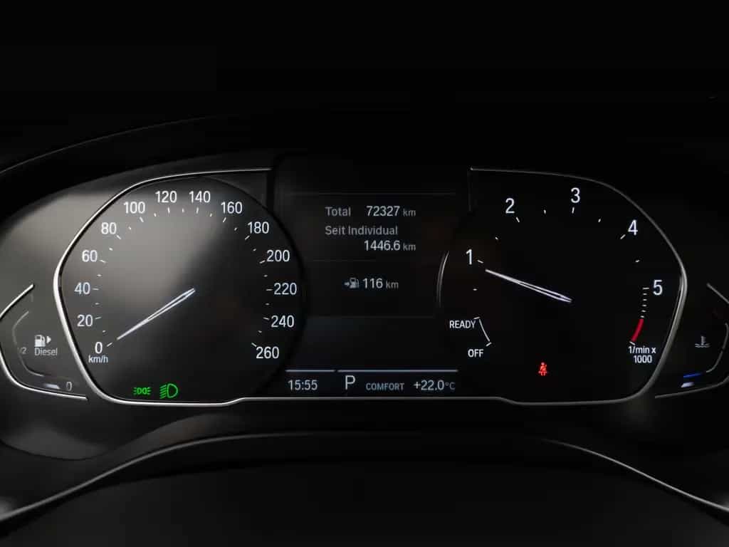 BMW X3 xD20d Kamera DAB Leder Lenkradheizg Sport LED 04/2022-photo-38