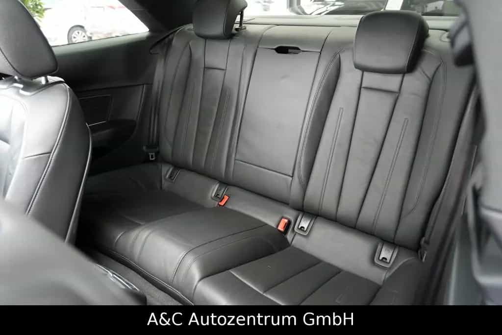 Audi A5 Coupe 40 TDI Quattro Sport 04/2019-photo-13