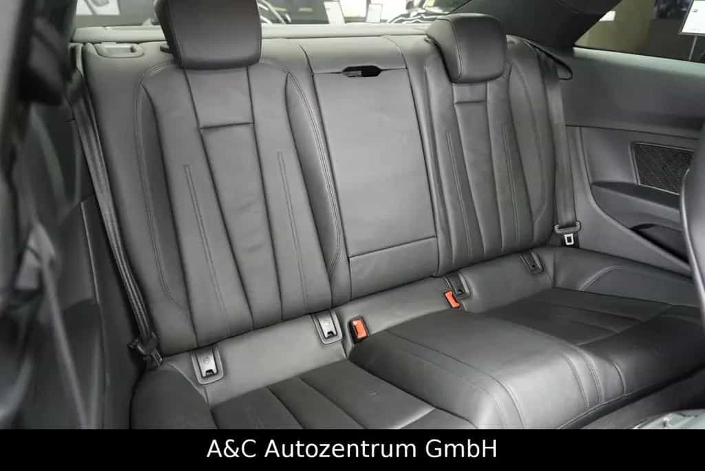 Audi A5 Coupe 40 TDI Quattro Sport 04/2019-photo-14
