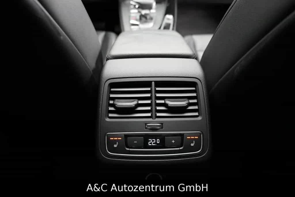 Audi A5 Coupe 40 TDI Quattro Sport 04/2019-photo-15