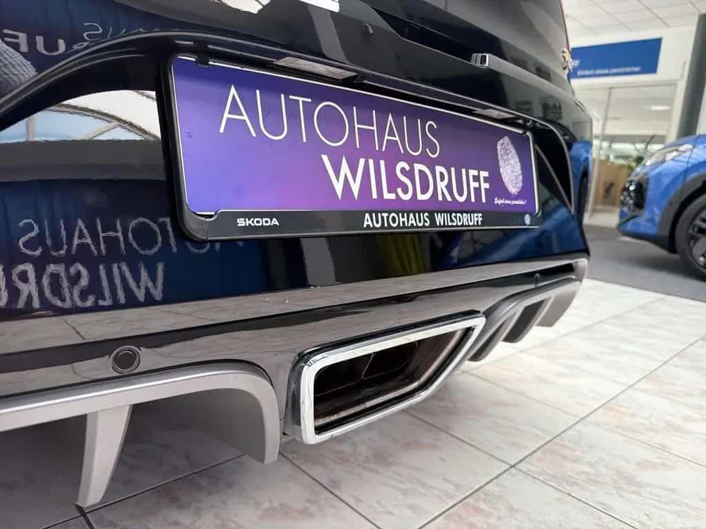 Renault Megane IV Lim. 5-trg. R.S. Trophy*LED*NAVI*19ZOL 06/2019-photo-41