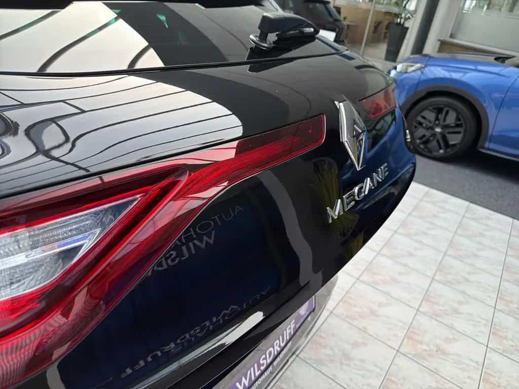 Renault Megane IV Lim. 5-trg. R.S. Trophy*LED*NAVI*19ZOL 06/2019-photo-44