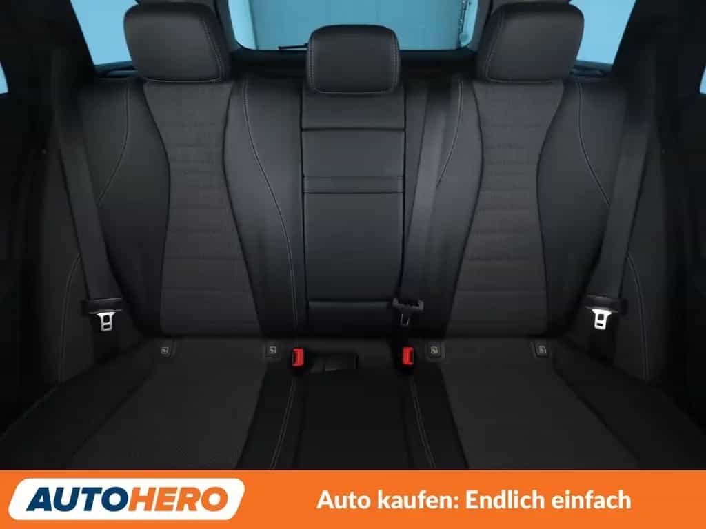 Mercedes-Benz E 220 d T 4Matic Avantgarde Aut. *NAVI*LED*PDC* 02/2018-photo-15