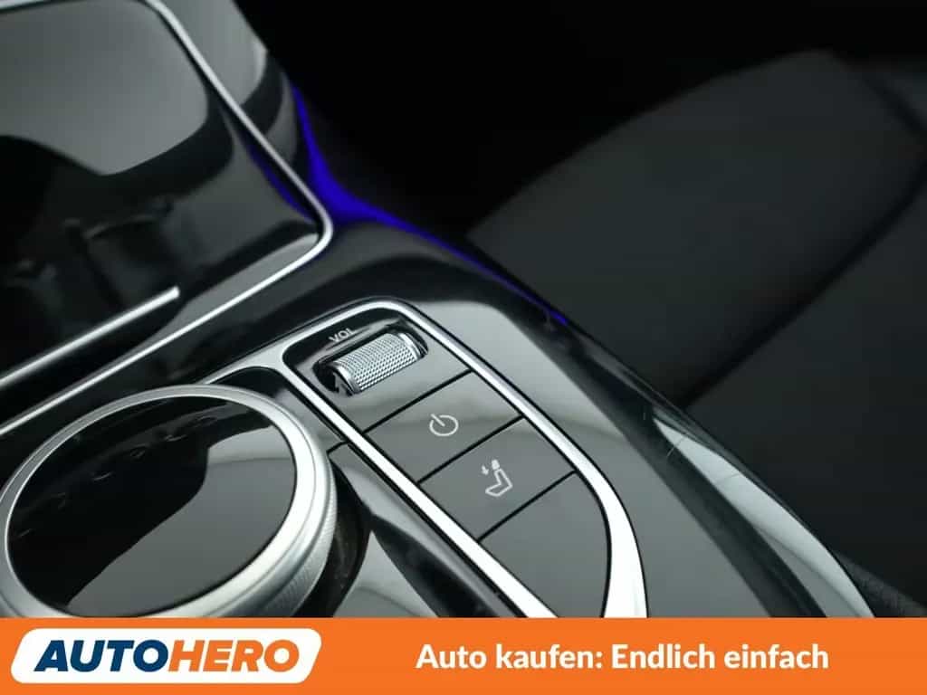 Mercedes-Benz E 220 d T 4Matic Avantgarde Aut. *NAVI*LED*PDC* 02/2018-photo-24