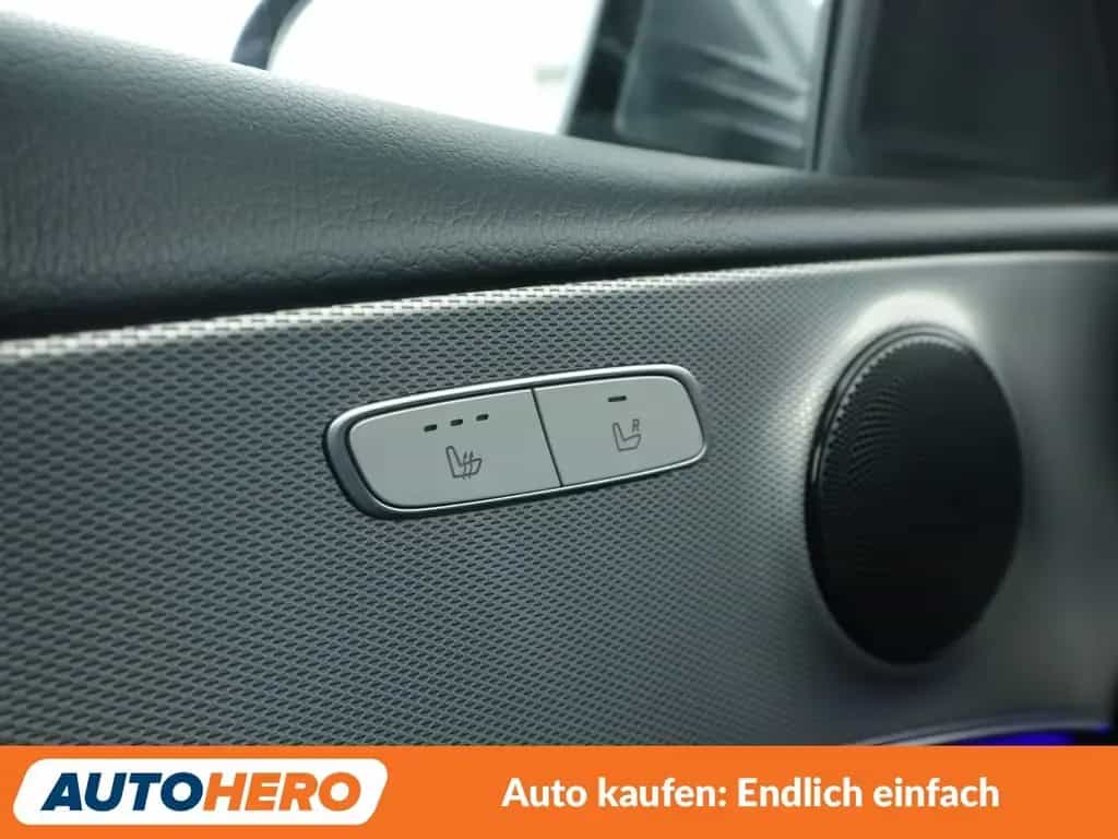 Mercedes-Benz E 220 d T 4Matic Avantgarde Aut. *NAVI*LED*PDC* 02/2018-photo-28