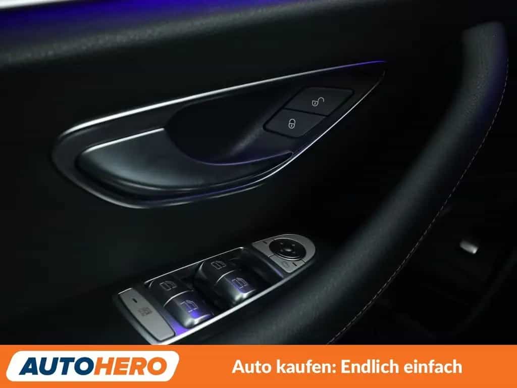 Mercedes-Benz E 220 d T 4Matic Avantgarde Aut. *NAVI*LED*PDC* 02/2018-photo-30